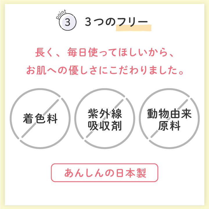 冷えずきんちゃん ハンドクリーム｜グッズで温活｜温活グッズ専門